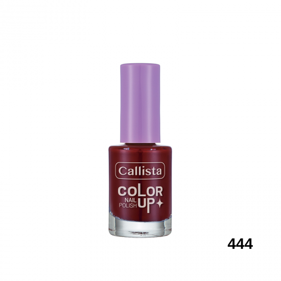 Callista Color Up Nail Polish 9ml 